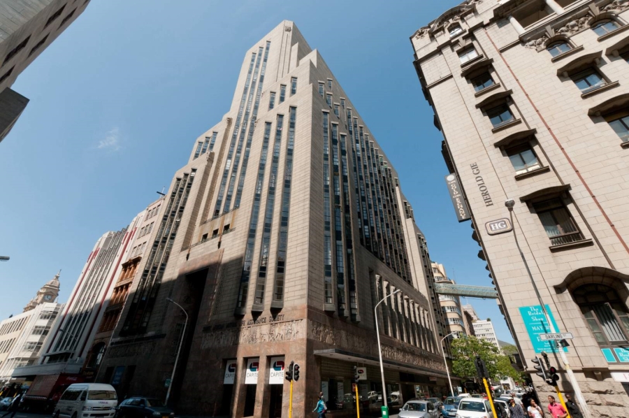 2 Bedroom Property for Sale in Cape Town City Centre Western Cape